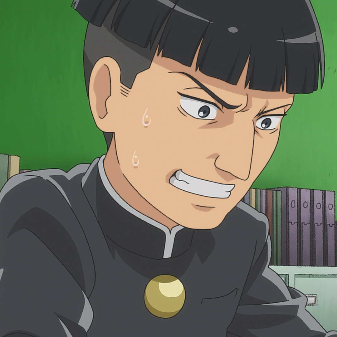 Marlo Freudenberg (Junior High Anime) | Attack on Titan Wiki | Fandom