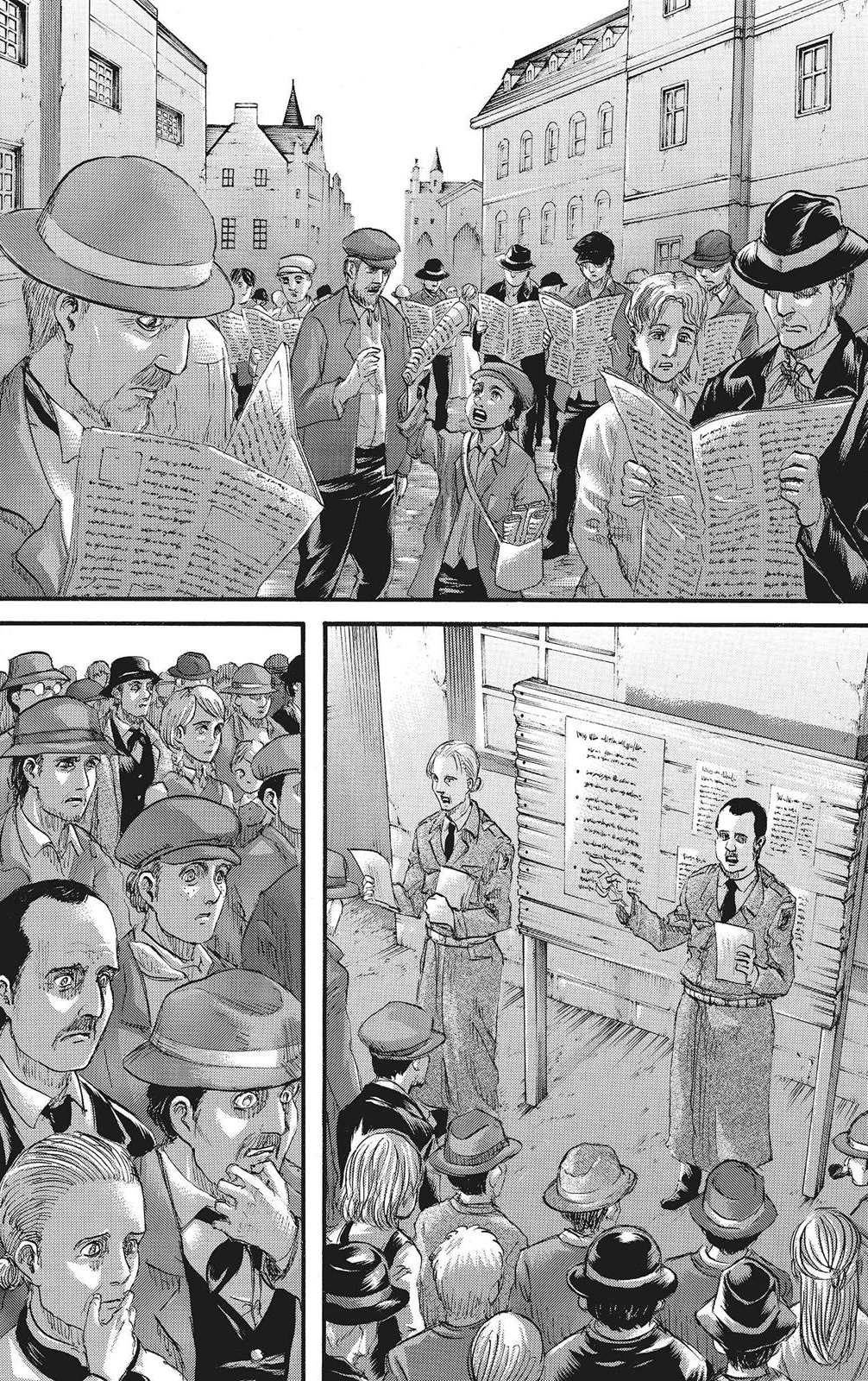 manga shingeki no kyojin 90 manga shingeki no kyojin 90