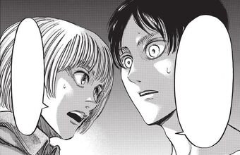 Armin Arlert Attack On Titan Wiki Fandom Attack on titans manga is expected to. armin arlert attack on titan wiki