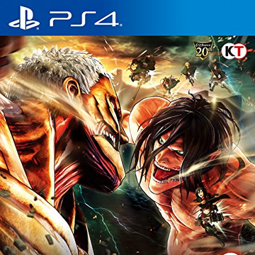 Attack On Titan 2 Game Attack On Titan Wiki Fandom Shock | final season ed (vk.com/shinokyns). attack on titan 2 game attack on