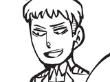Jean Kirstein (Spoof on Titan)/Image Gallery