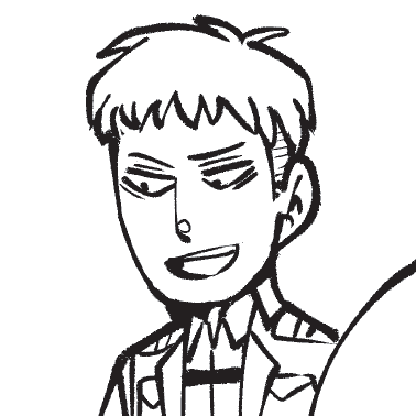 Jean Kirstein Spoof On Titan Attack On Titan Wiki Fandom #jean kirstein #jean kirchstein #attack on titan #shingeki no kyojin #snk #aot #snkedit #jean #snkgraphic #snk spoilers #snk s4 #dailyanime #allanimanga #fymanganime #fyanimegifs #anisource. jean kirstein spoof on titan attack