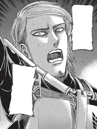 Jean yells at Floch about civilians