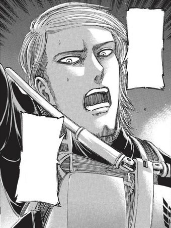 Featured image of post Jean Kirstein Manga Png