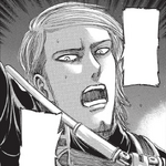 Jean Kirstein Image Gallery Attack On Titan Wiki Fandom Beyond birthday does not appear in the manga or any adaptation, although the los angeles bb murder case is briefly mentioned in the manga, anime, and film series. jean kirstein image gallery attack on