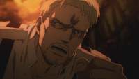 Reiner laments the world's imminent end