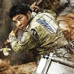 Sannagi character image