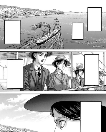 Island Devils Attack On Titan Wiki Fandom Words cannot express how brilliant the writing, the paneling and the artwork are in this. island devils attack on titan wiki