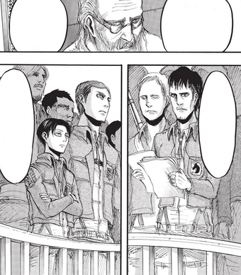 Erwin Smith Attack On Titan Wiki Fandom All star tower defense character list. erwin smith attack on titan wiki fandom