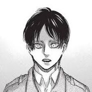 Eren w mandze