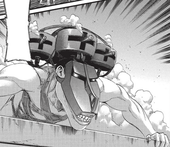 Featured image of post Cart Titan Without Armour No one was fast enough