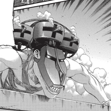 Cart Titan Image Gallery Attack On Titan Wiki Fandom Tagged under attack on titan and titan (shingeki no kyojin). cart titan image gallery attack on