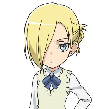 Annie Leonhart - Attack on Titan Wiki - Neoseeker