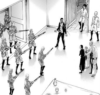 Yeagerists Attack On Titan Wiki Fandom 614 likes · 328 talking about this. yeagerists attack on titan wiki fandom