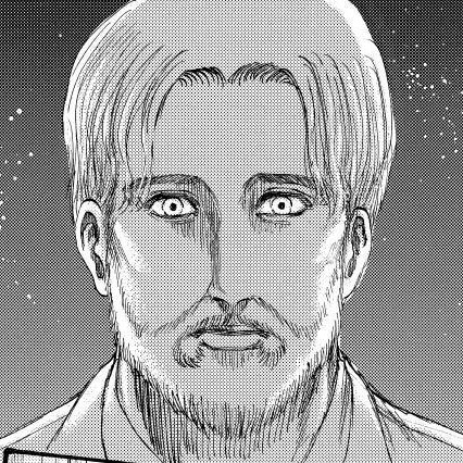 Anime Spoilers] [Humor] The mystery of Grisha Yeager's whereabouts finally  solved. : r/ShingekiNoKyojin