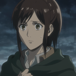 pix Snk Icons Sasha Blouse sasha braus anime image gallery