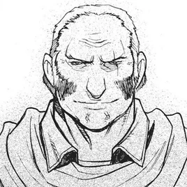 Simon Barna character image