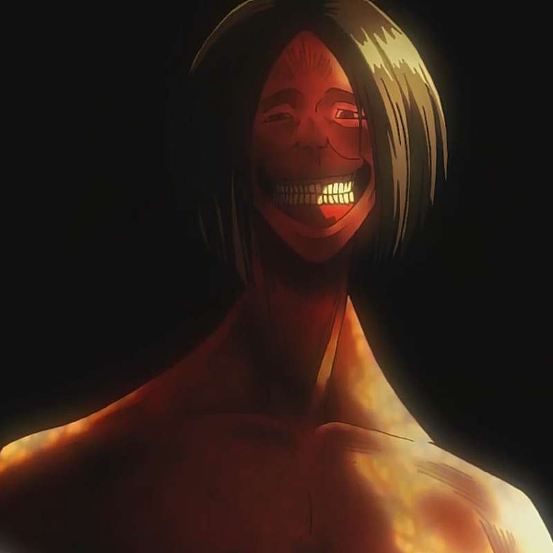 Featured image of post Dina Fritz Titan : List of attack on titan characters.