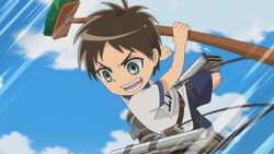 Featured image of post The Best 14 Eren Aot Junior High Pfp