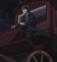 Grisha worries for his family's safety