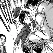 Faye Yeager Image Gallery Attack On Titan Wiki Fandom Decentralized clustering for faye servers.