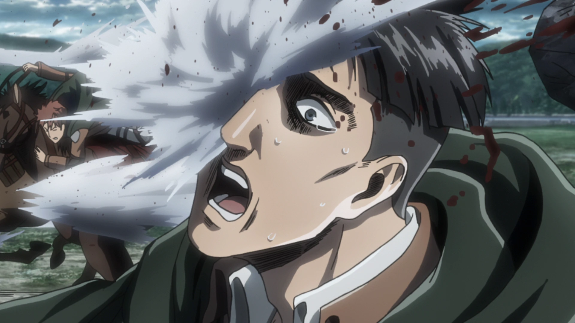 Marlo Freudenberg Anime Attack On Titan Wiki Fandom