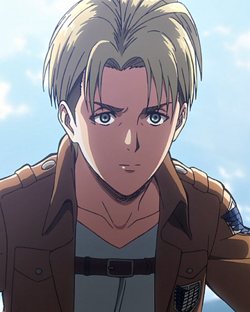 images All Aot Characters Names nanaba anime attack on titan wiki