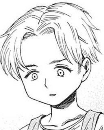 Featured image of post Nanaba Attack On Titan Gender