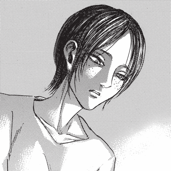 Featured image of post Historia And Ymir Icons - Historia is still trapped in the same dangerous cycle that killed ymir: