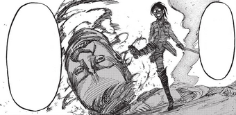 Hange Zoe Attack On Titan Wiki Fandom Jump to navigation jump to search. hange zoe attack on titan wiki fandom