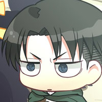 Levi Chibi Theater Attack On Titan Wiki Fandom Read six from the story captain | levi x reader by castieltheangxl (sakura) with 85,786 reads. levi chibi theater attack on titan