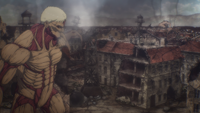 Bottom Shingeki no Kyojin Atack On Titan Reiner Titã Blindad