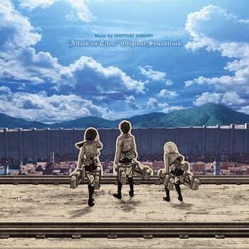 Opfert eure Herzen!, Attack on Titan Wiki