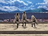 Attack on Titan. Original Soundtrack