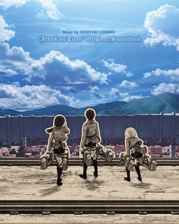 Featured image of post Judul Lagu Attack On Titan Season 2 - Armin arlelt and hange each deduce that the wall titans sealed within the walls provide its strength.