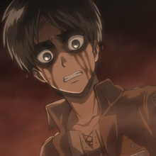 Eren Jaeger Anime Image Gallery Attack On Titan Wiki Fandom This article is about the 104th cadet corps graduate. eren jaeger anime image gallery