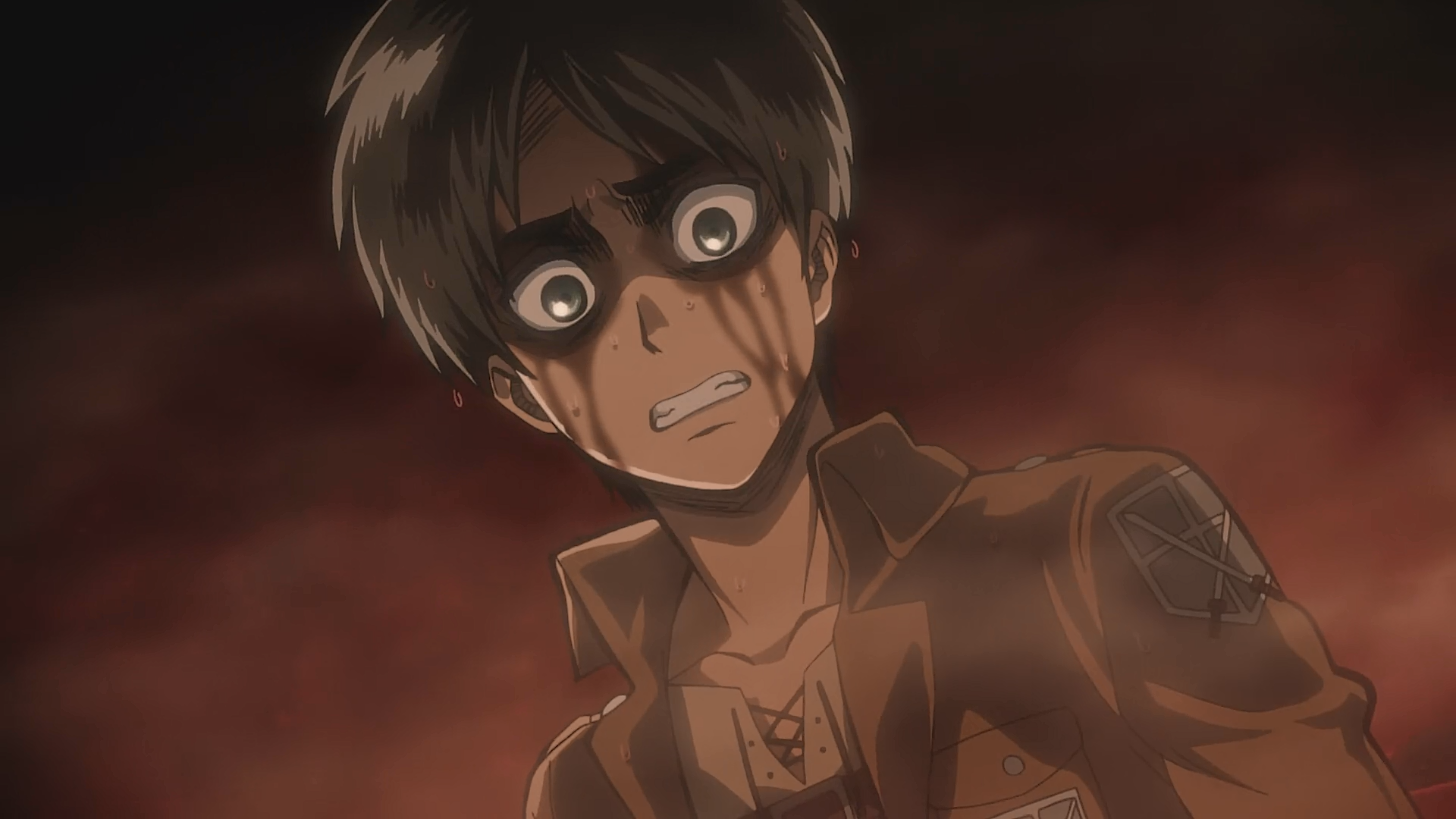 Attack on Titan Season 4 Part 2 Episode 5: My Name is Eren Yeager