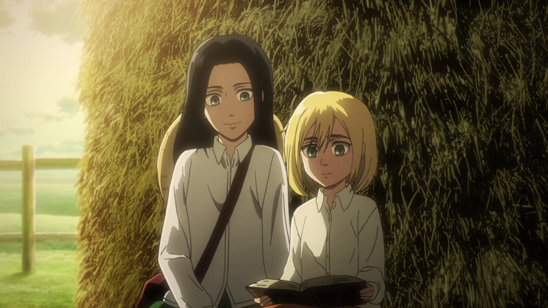 Reiss family (Anime), Attack on Titan Wiki