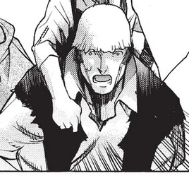 Kamil character image