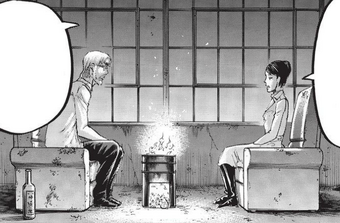 Kapitel 107 Attack On Titan Wiki Fandom This article is about historia reiss. kapitel 107 attack on titan wiki fandom