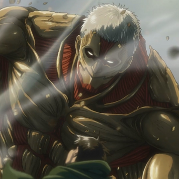 Icon Reiner  Attack on titan fanart, Attack on titan, Handsome anime guys