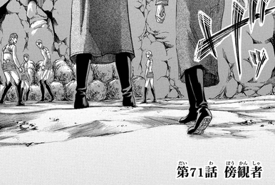 Attack on titan manga.forgotton panel 968226az - Illustrations ART  street