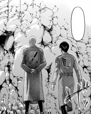 attack on titan wiki fandom