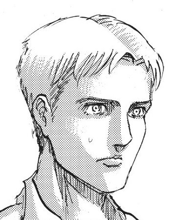 Colt Grice Attack On Titan Wiki Fandom Aot insertplayground ackerman bloodline abilities and showcase. colt grice attack on titan wiki fandom