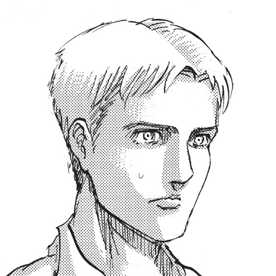 Colt Grice Attack On Titan Wiki Fandom