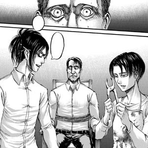 Djel Sannes Image Gallery Attack On Titan Wiki Fandom With reeves' assistance, the scouts capture some interior squad soldiers djel sannes and ralph, who murdered pastor nick, and torture them about the whereabouts of historia and eren. djel sannes image gallery attack on