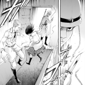 Pieck Finger Image Gallery Attack On Titan Wiki Fandom It is set in a world where humanity lives inside cities surrounded by enormous walls that protect them from gigantic. pieck finger image gallery attack on