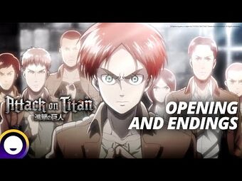 Feuerroter Pfeil Und Bogen Attack On Titan Wiki Fandom