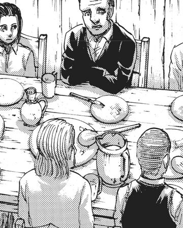 Braun Family Attack On Titan Wiki Fandom Attack on titan, chapter 104. braun family attack on titan wiki