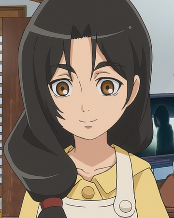 Carla Jaeger Junior High Anime Attack On Titan Wiki Fandom I kinda like this character because of his titan form. carla jaeger junior high anime